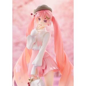 Hatsune Miku Pop Up Parade Sakura Miku: Hanami Outfit Ver. Good Smile