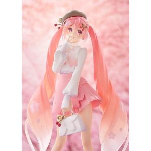 Hatsune Miku Pop Up Parade Sakura Miku: Hanami Outfit Ver. Good Smile