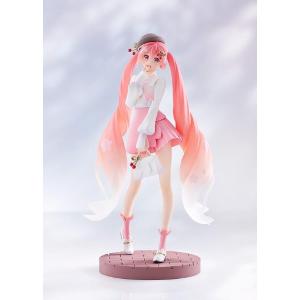 Hatsune Miku Pop Up Parade Sakura Miku: Hanami Outfit Ver. Good Smile