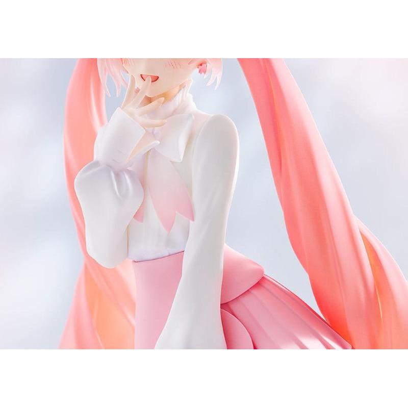 Hatsune Miku Pop Up Parade Sakura Miku: Hanami Outfit Ver. Good Smile
