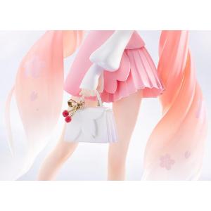 Hatsune Miku Pop Up Parade Sakura Miku: Hanami Outfit Ver. Good Smile