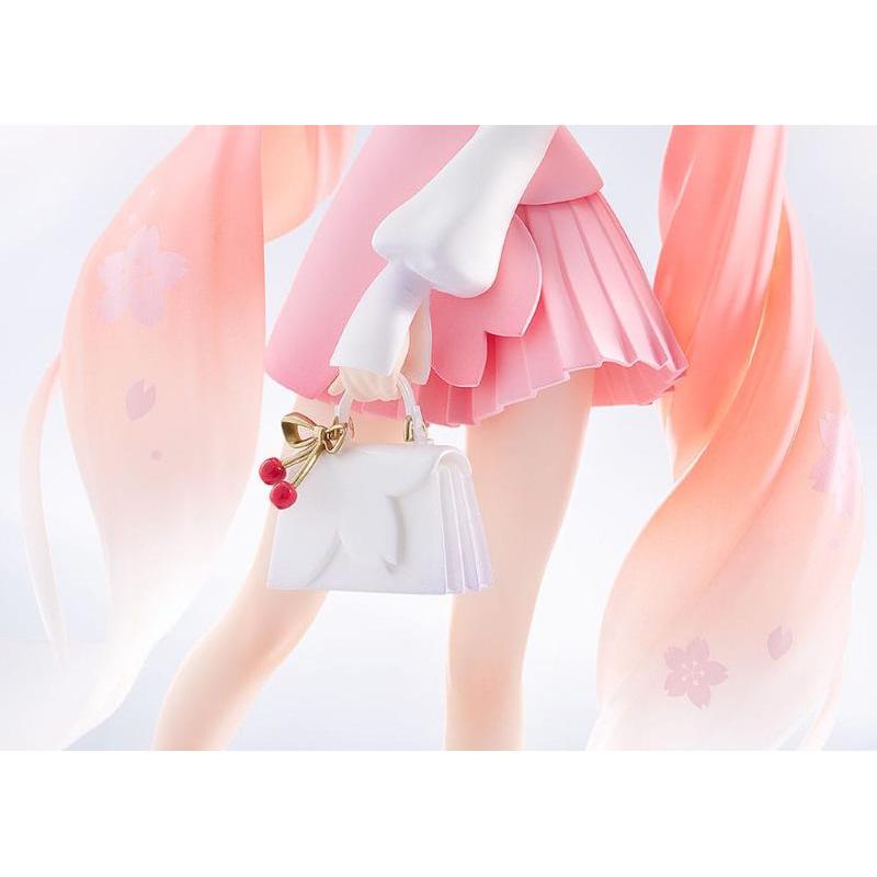 Hatsune Miku Pop Up Parade Sakura Miku: Hanami Outfit Ver. Good Smile