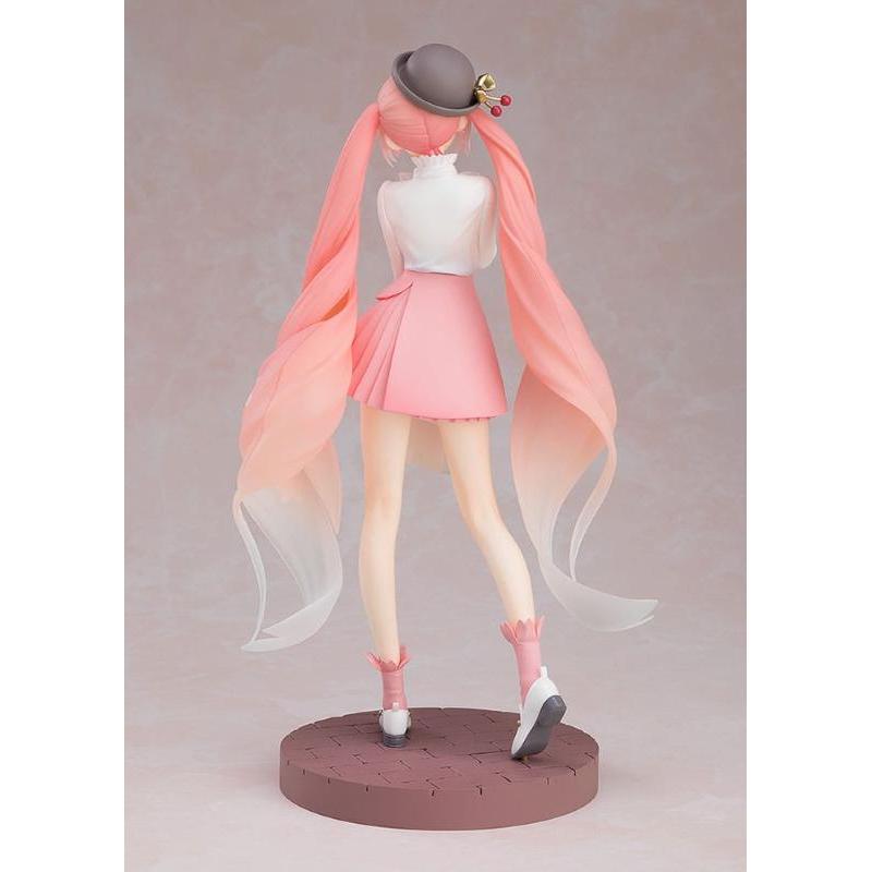 Hatsune Miku Pop Up Parade Sakura Miku: Hanami Outfit Ver. Good Smile