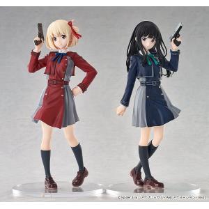 Lycoris Recoil Pop Up Parade Chisato Nishikigi Good Smile