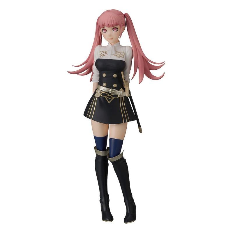Fire Emblem: Three Houses Pop Up Parade Hilda Valentine Goneril Good Smile