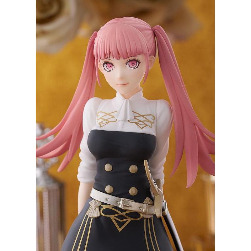 Fire Emblem: Three Houses Pop Up Parade Hilda Valentine Goneril Good Smile