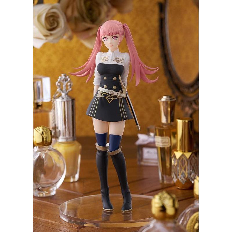 Fire Emblem: Three Houses Pop Up Parade Hilda Valentine Goneril Good Smile