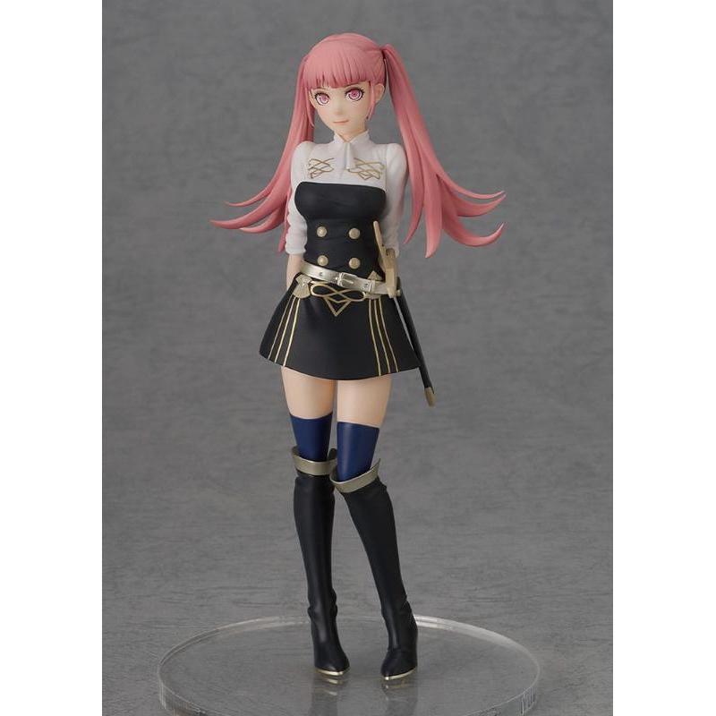 Fire Emblem: Three Houses Pop Up Parade Hilda Valentine Goneril Good Smile
