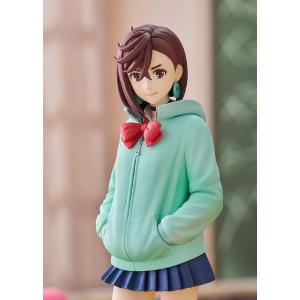 Dandadan Pop Up Parade Momo Good Smile