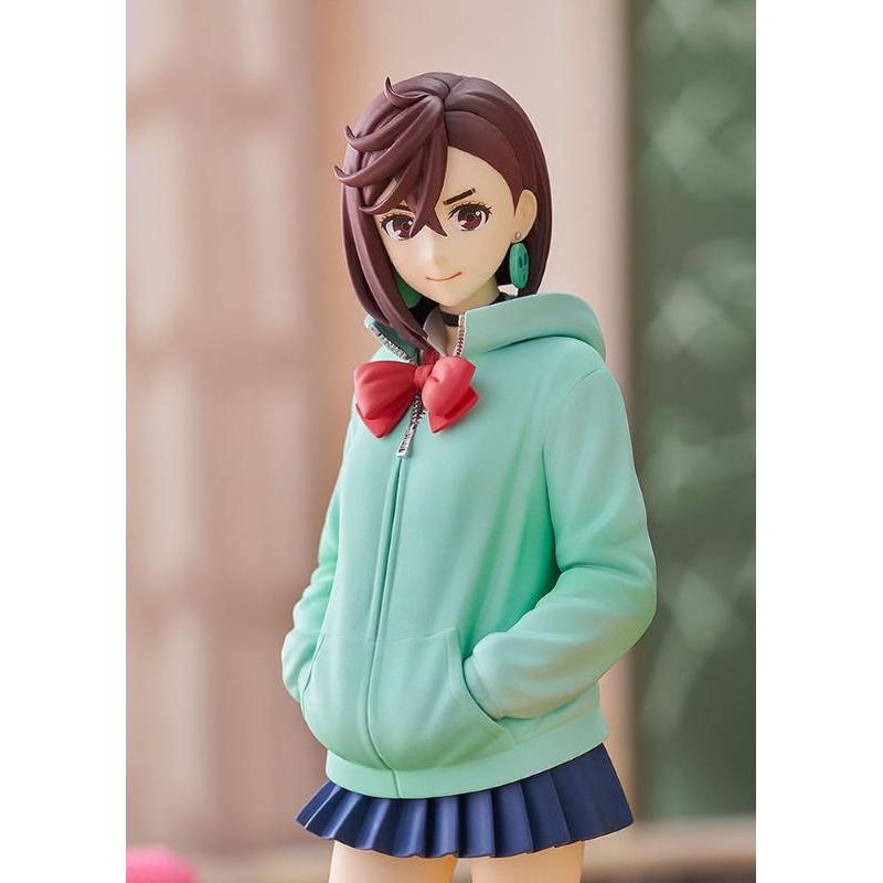 Dandadan Pop Up Parade Momo Good Smile