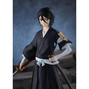 Bleach Pop Up Parade Rukia Kuchiki Good Smile