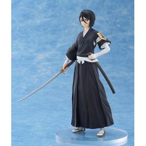 Bleach Pop Up Parade Rukia Kuchiki Good Smile