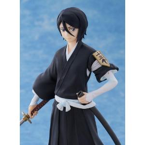 Bleach Pop Up Parade Rukia Kuchiki Good Smile