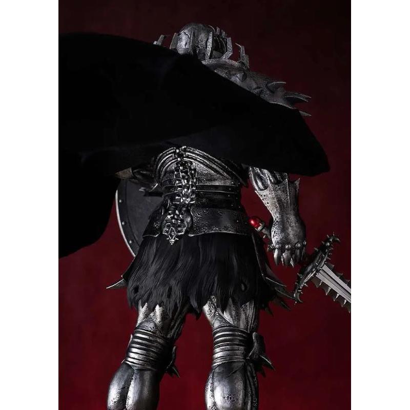 Berserk Pop Up Parade L Skull Knight Max Factory