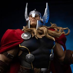 Marvel Legacy Replica 1/4 Thor Unleashed Iron Studios