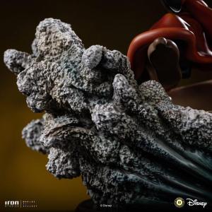 Disney Classics Vintage Collection Art Scale 1/10 Sorcerer Mickey Iron Studios