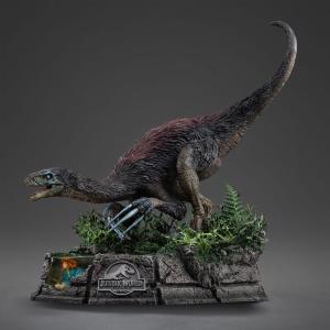 Jurassic World: Dominion Demi Art Scale 1/20 Therizinosaurus Iron Studios