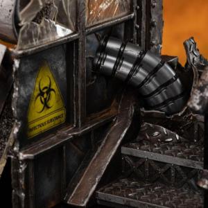 Marvel Art Scale 1/10 Spider-Man 10th Anniversary Iron Studios