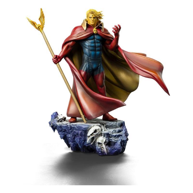 Marvel Art Scale 1/10 Adam Warlock Iron Studios