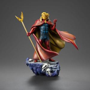 Marvel Art Scale 1/10 Adam Warlock Iron Studios