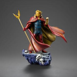 Marvel Art Scale 1/10 Adam Warlock Iron Studios