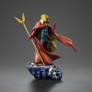 Marvel Art Scale 1/10 Adam Warlock Iron Studios