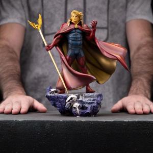 Marvel Art Scale 1/10 Adam Warlock Iron Studios