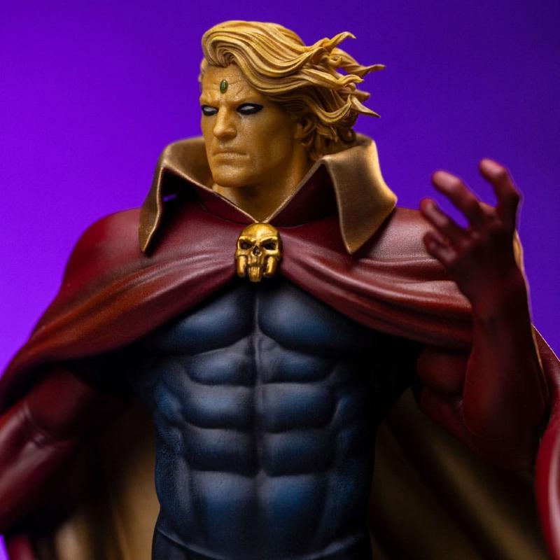 Marvel Art Scale 1/10 Adam Warlock Iron Studios