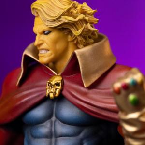 Marvel Art Scale 1/10 Adam Warlock Iron Studios
