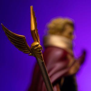 Marvel Art Scale 1/10 Adam Warlock Iron Studios