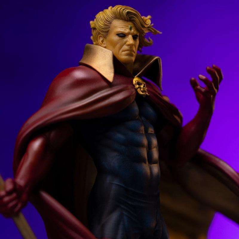 Marvel Art Scale 1/10 Adam Warlock Iron Studios