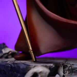 Marvel Art Scale 1/10 Adam Warlock Iron Studios