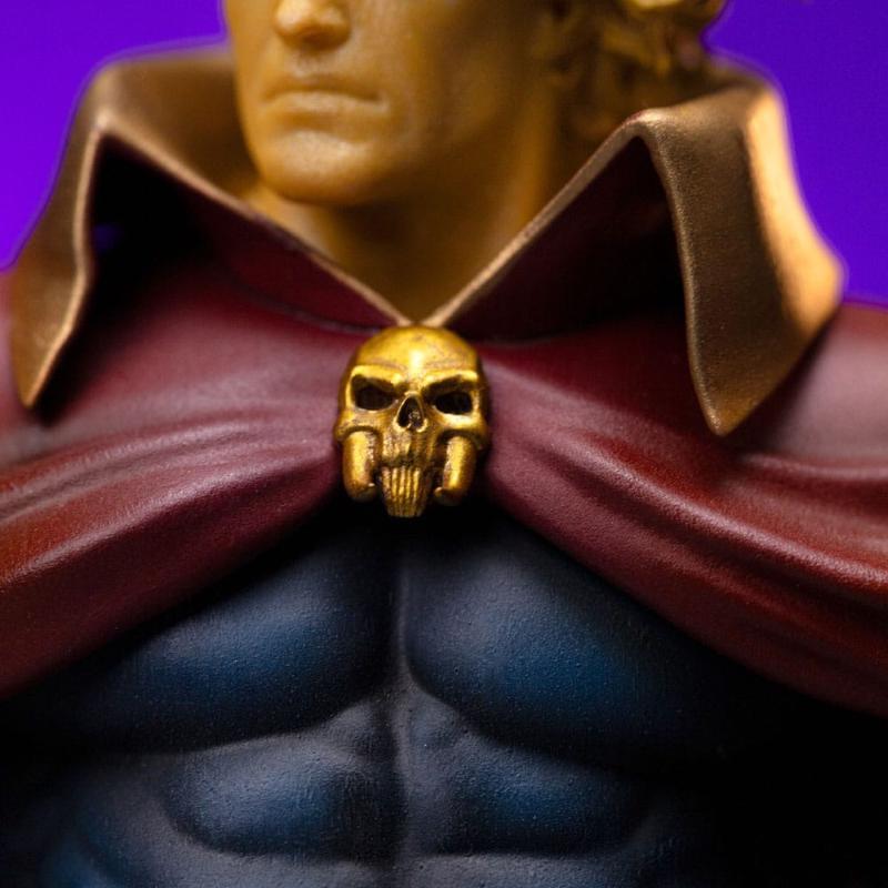 Marvel Art Scale 1/10 Adam Warlock Iron Studios