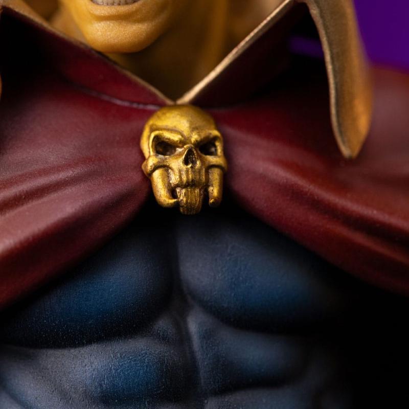 Marvel Art Scale 1/10 Adam Warlock Iron Studios