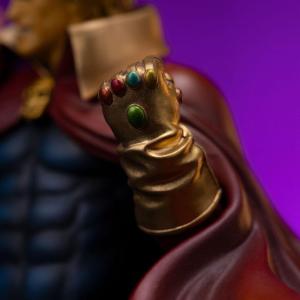 Marvel Art Scale 1/10 Adam Warlock Iron Studios