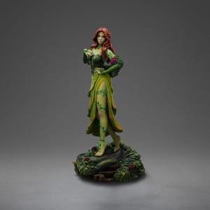 DC Comics Art Scale 1/10 Poison Ivy Iron Studios