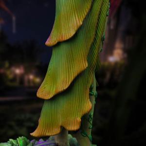 DC Comics Art Scale 1/10 Poison Ivy Iron Studios