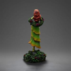 DC Comics Art Scale 1/10 Poison Ivy Iron Studios