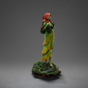 DC Comics Art Scale 1/10 Poison Ivy Iron Studios