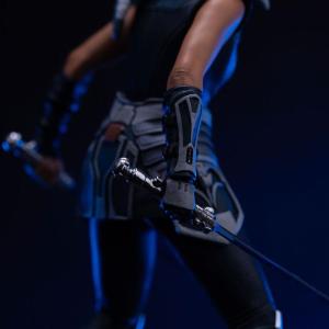 Star Wars Ahsoka Art Scale 1/10 Ahsoka Child Ver. Iron Studios