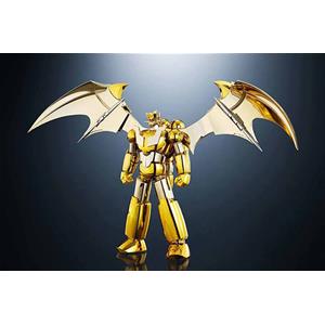 Super Robot Chogokin Shin Mazinger Z 