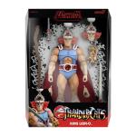 ThunderCats Ultimates! Wave 14 King Lion-O Super7