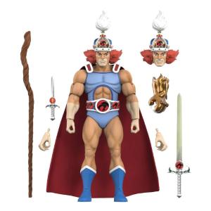 ThunderCats Ultimates! Wave 14 King Lion-O Super7