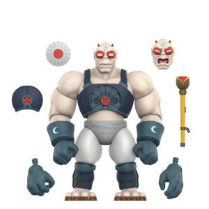 ThunderCats Ultimates! Wave 14 Red Eye Super7