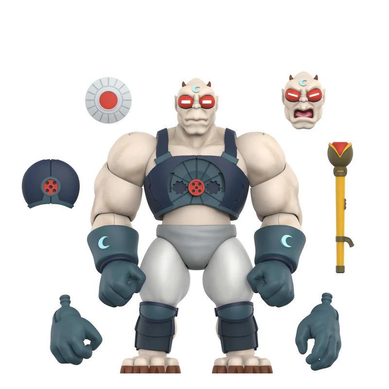 ThunderCats Ultimates! Wave 14 Red Eye Super7