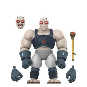 ThunderCats Ultimates! Wave 14 Red Eye Super7