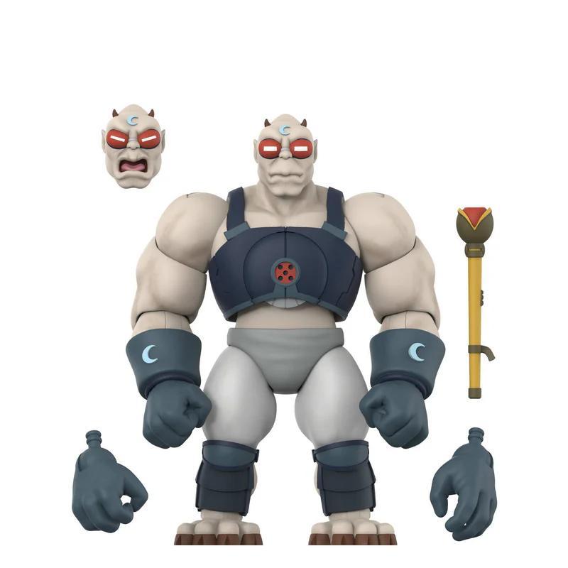 ThunderCats Ultimates! Wave 14 Red Eye Super7