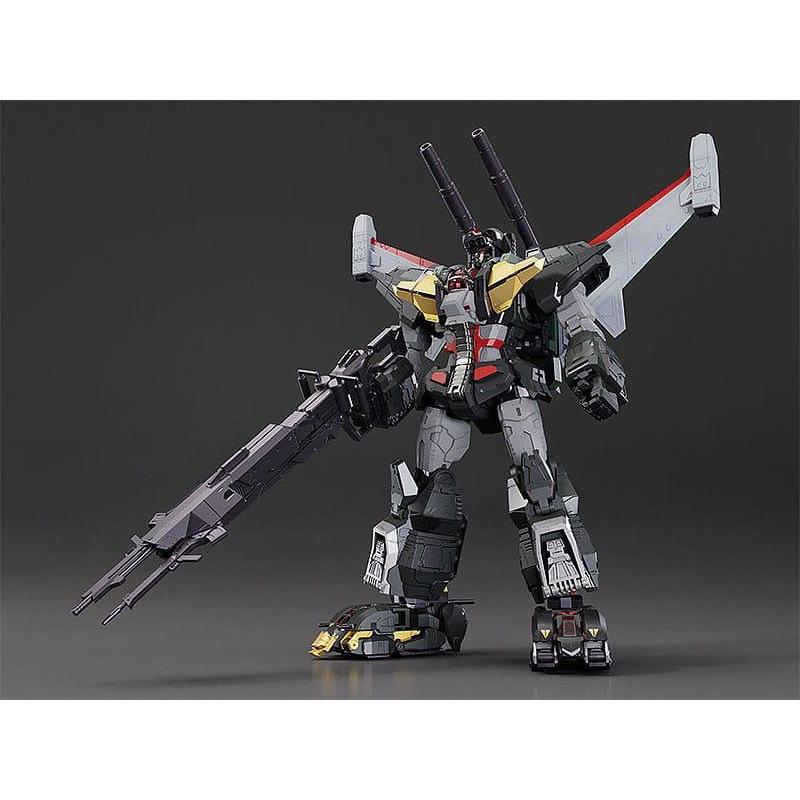 Dancouga Super Beast Machine God Hagane Works Good Smile Company