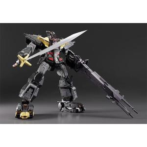 Dancouga Super Beast Machine God Hagane Works Good Smile Company