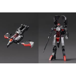 Dancouga Super Beast Machine God Hagane Works Good Smile Company